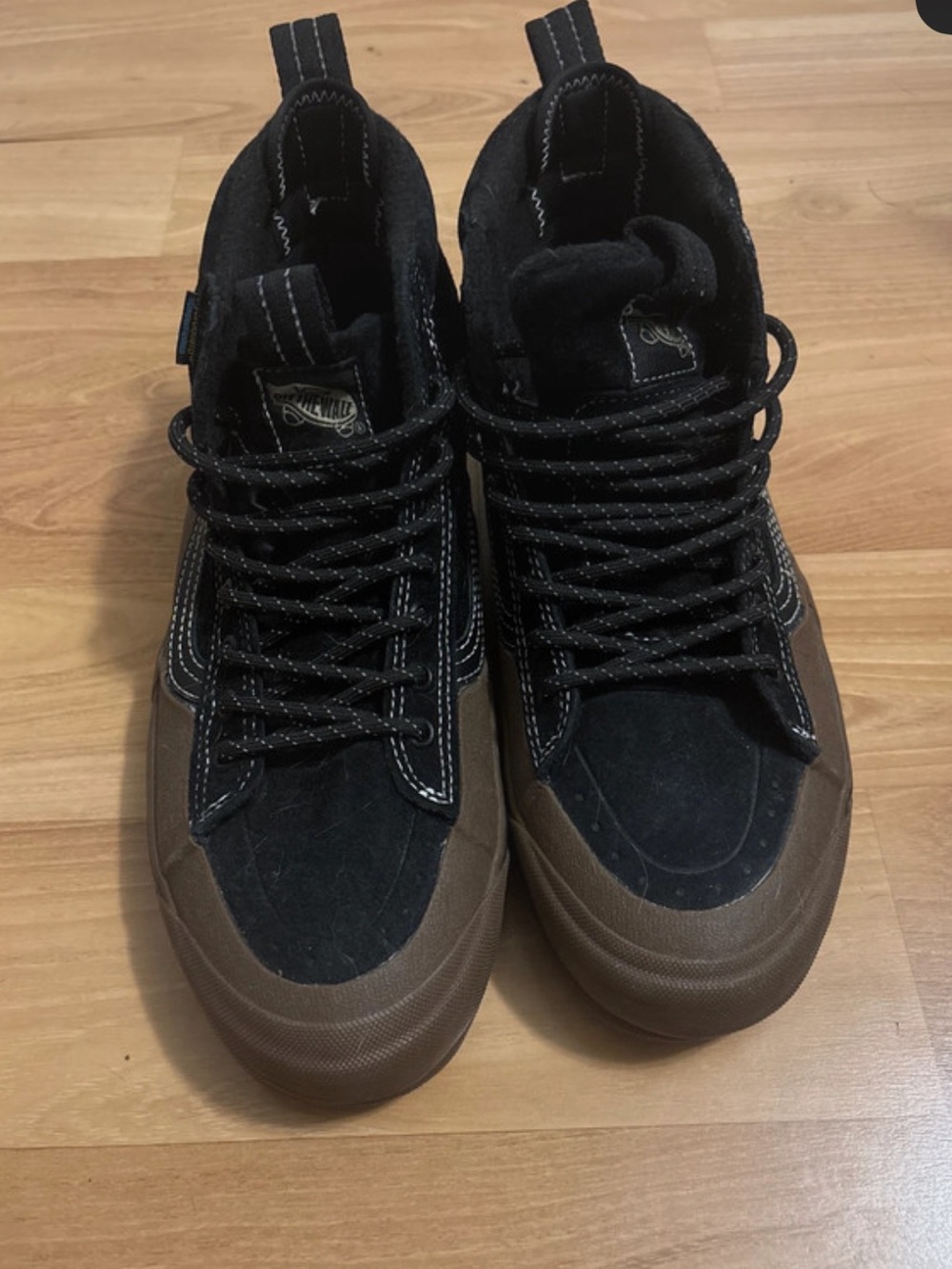 NWOT | Vans | Sk8-Hi MTE-2 Dip | - Picture 2 of 7